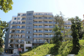 Гостиница Dilov Apartments in Yalta Golden Sands  Золотые Пески